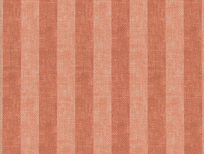 Furrow Stripe Narrow: Gallery Red