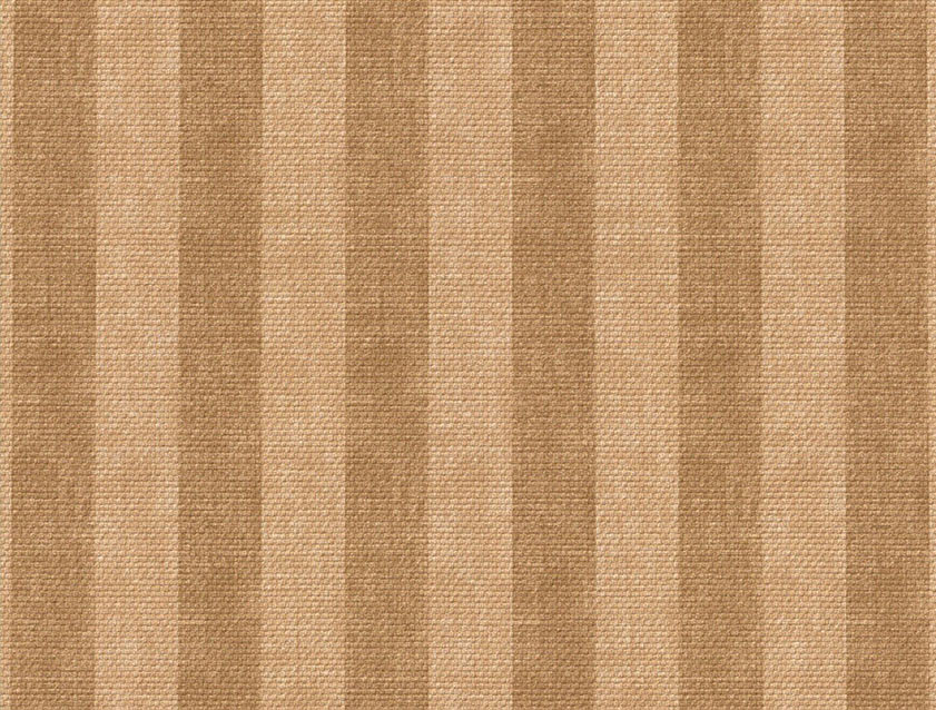 Furrow Stripe Narrow: Marmalade