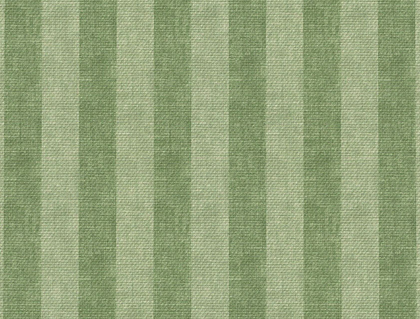 Furrow Stripe Narrow: Sage