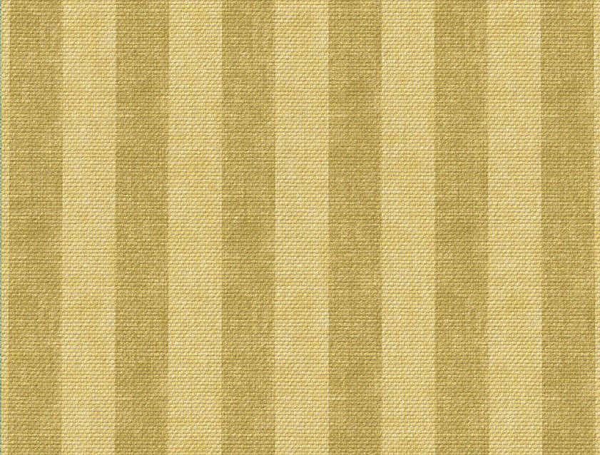 Furrow Stripe Narrow: Sunflower