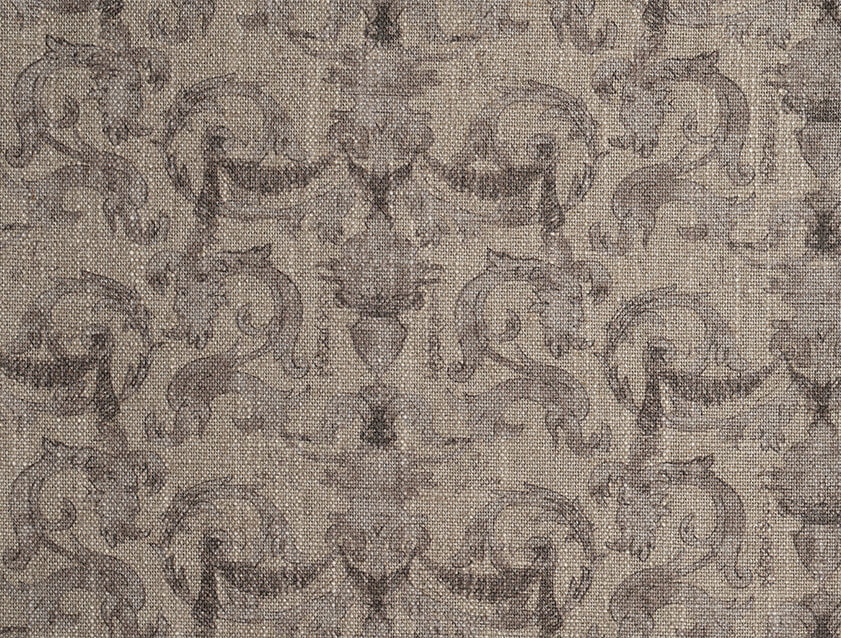 Spill Resistant RHS Gertrude Jekyll Ornamental: Brown