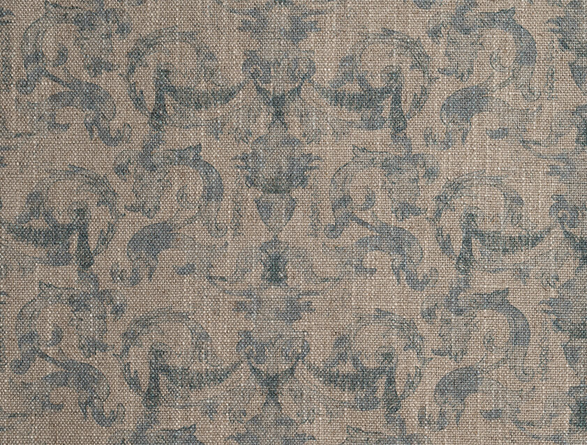 Spill Resistant RHS Gertrude Jekyll Ornamental: Duck Egg