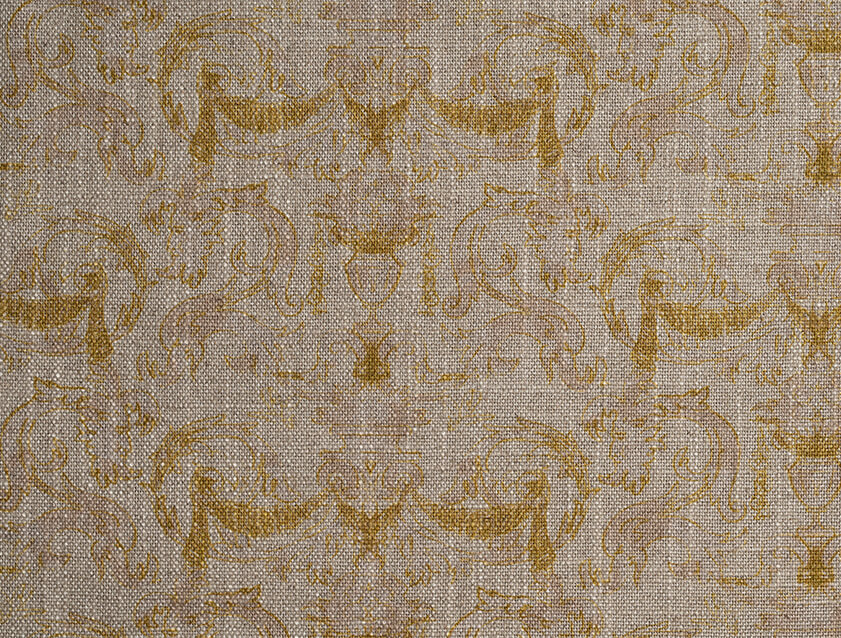 Spill Resistant RHS Gertrude Jekyll Ornamental: Gold