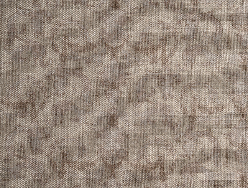 Spill Resistant RHS Gertrude Jekyll Ornamental: Natural