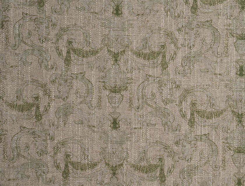 Spill Resistant RHS Gertrude Jekyll Ornamental: Olive