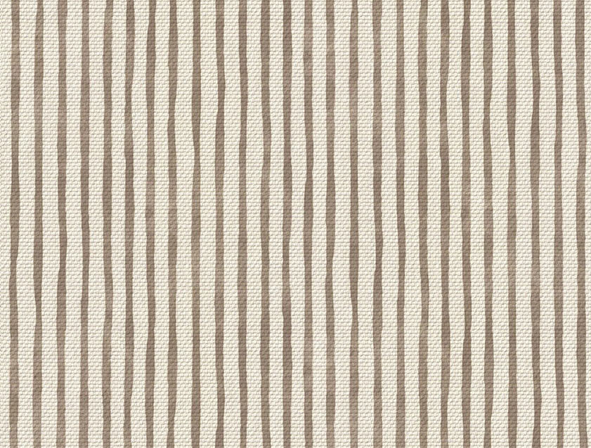 Spill Resistant Gully Stripe: Khaki