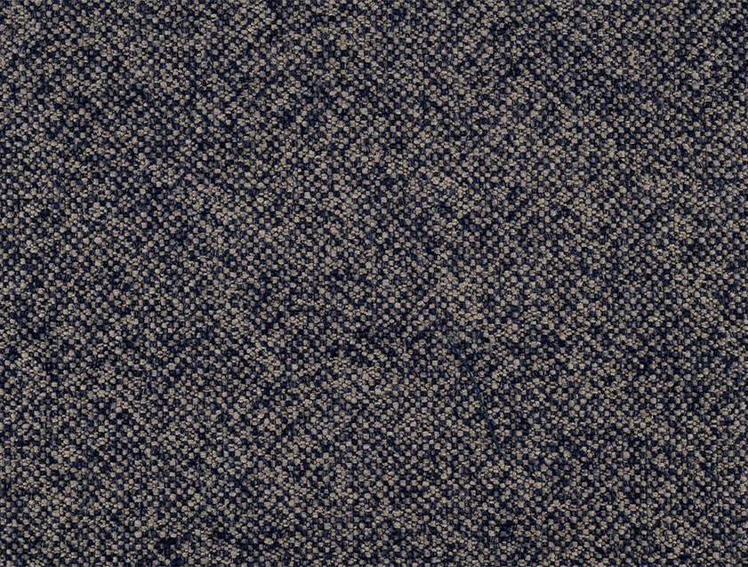 Cloth 22 Weaves - Grand Teton: Lapis