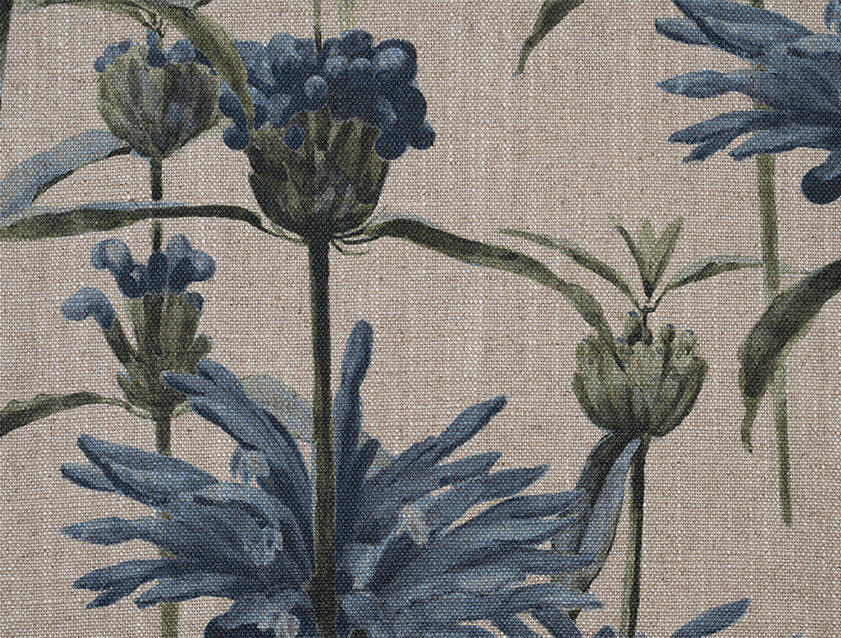 Spill Resistant RHS Henry Moon Lions Tail: Indigo