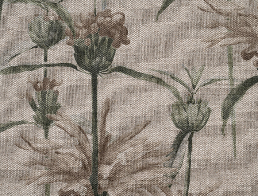 Spill Resistant RHS Henry Moon Lions Tail: Oatmeal