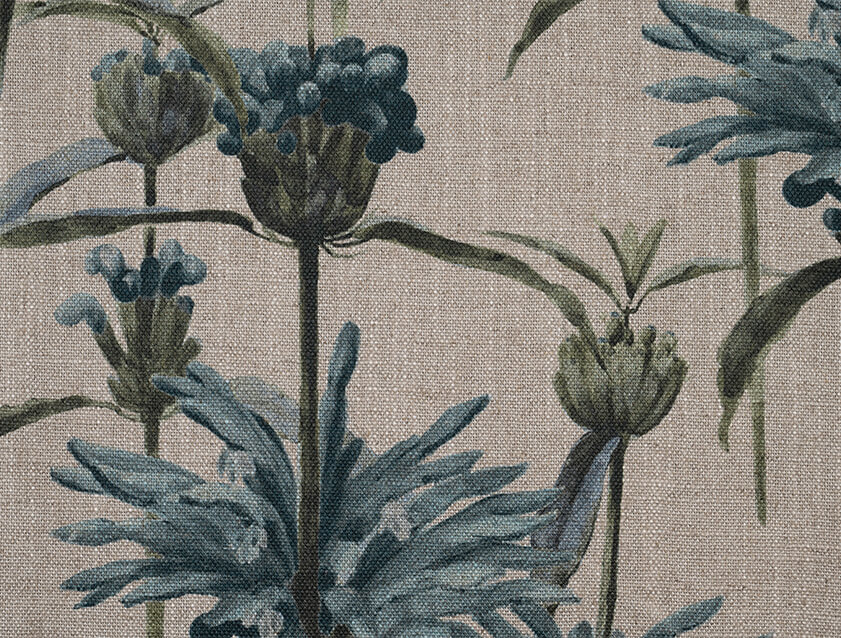 Spill Resistant RHS Henry Moon Lions Tail: Teal