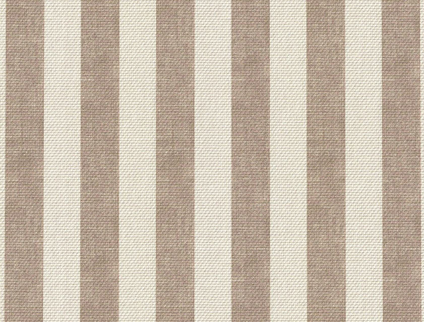 Spill Resistant Horizon Stripe Narrow: Khaki