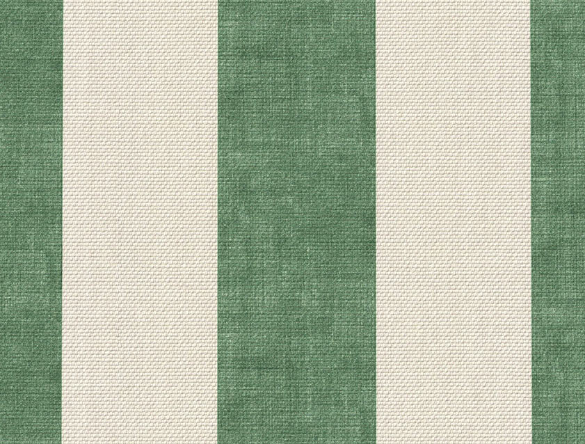 Horizon Stripe Broad: Goblin Green