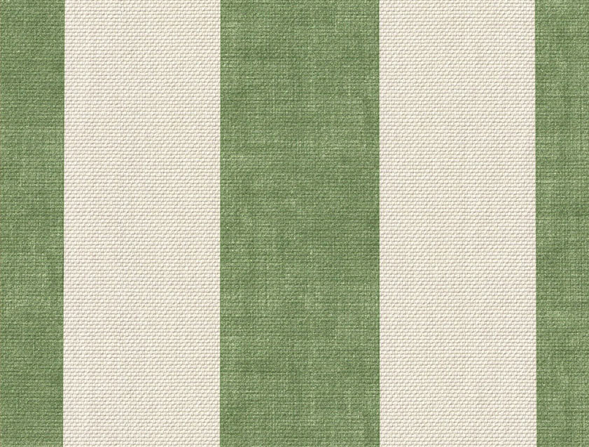 Horizon Stripe Broad: Sage