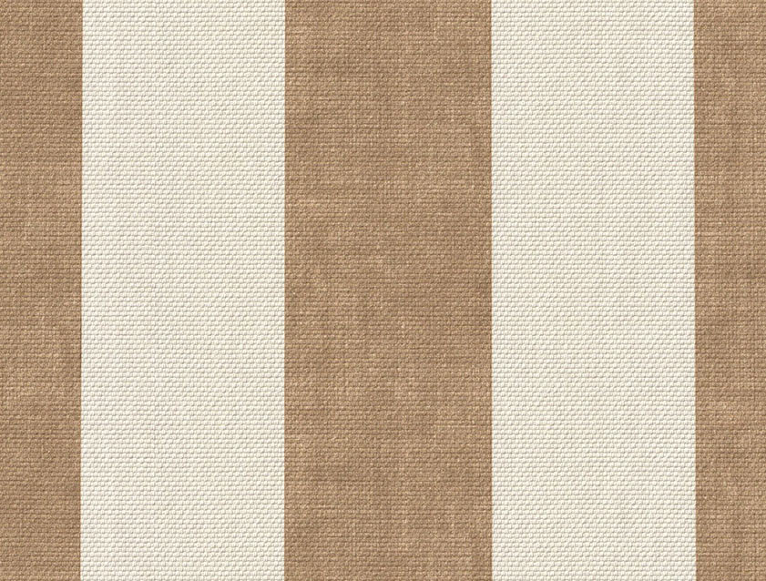 Horizon Stripe Broad: Sand