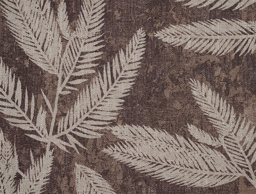 RHS Botanicals - Palm Leaf: Bark