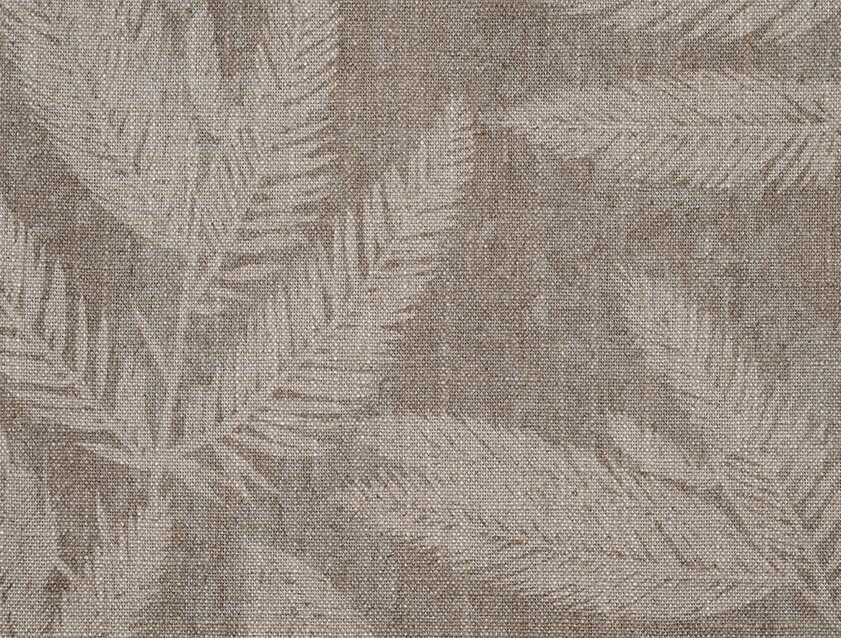 RHS Botanicals - Palm Leaf: Oatmeal