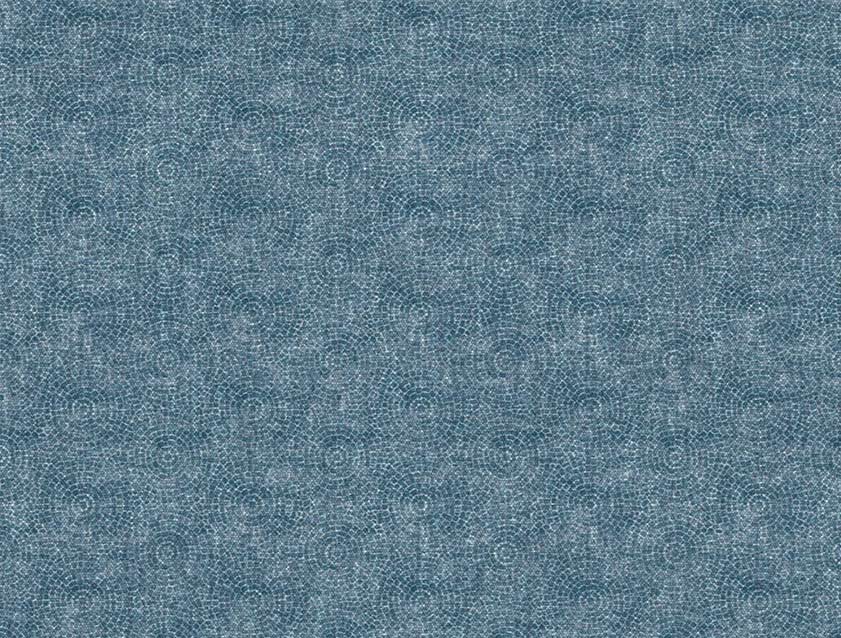 Spill Resistant Padua Pavement: Marine Blue