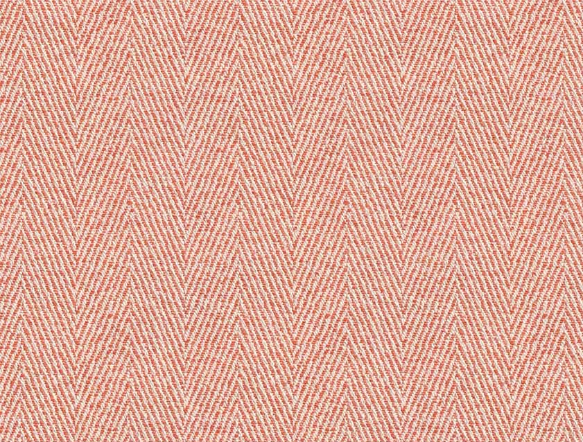 Roxburgh Herringbone: Cinnamon