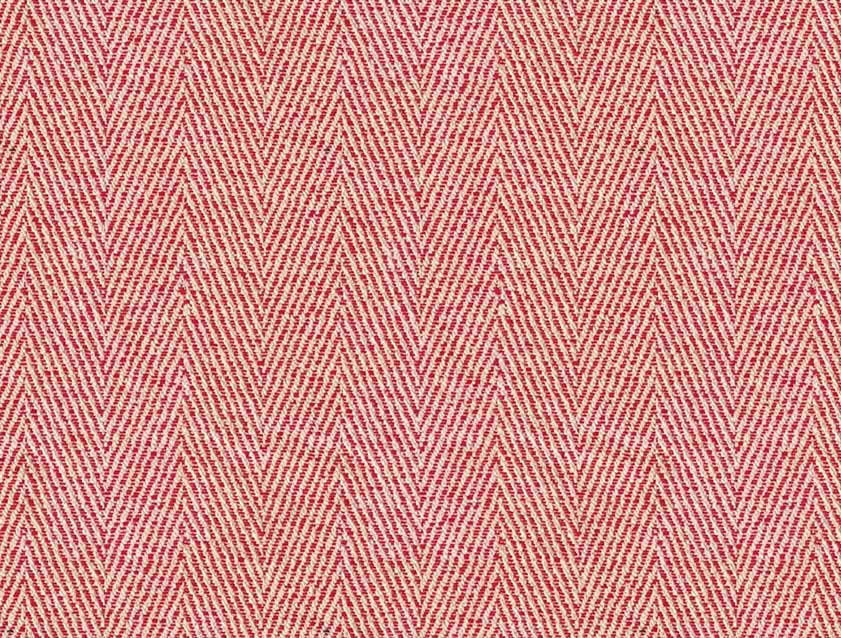 Roxburgh Herringbone: Paprika
