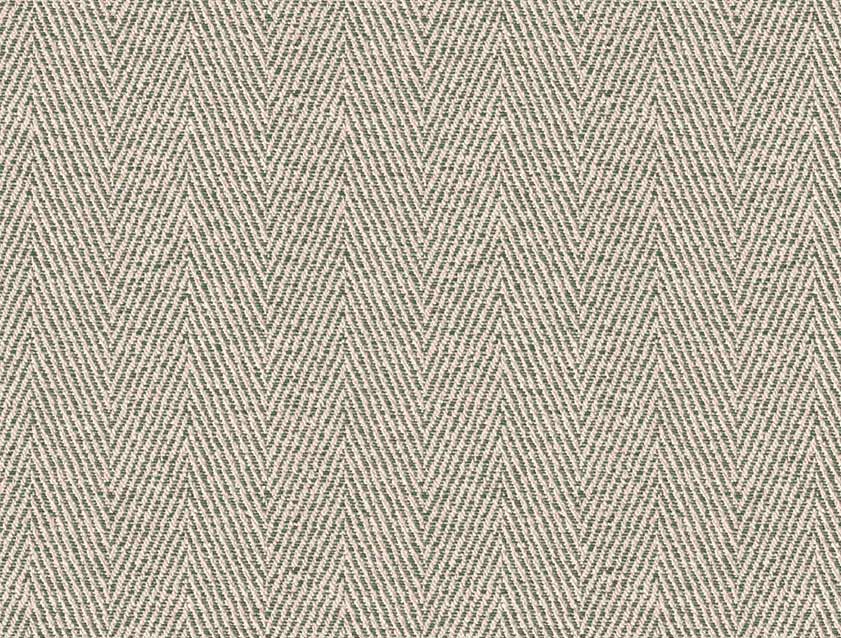 Roxburgh Herringbone: Tarragon