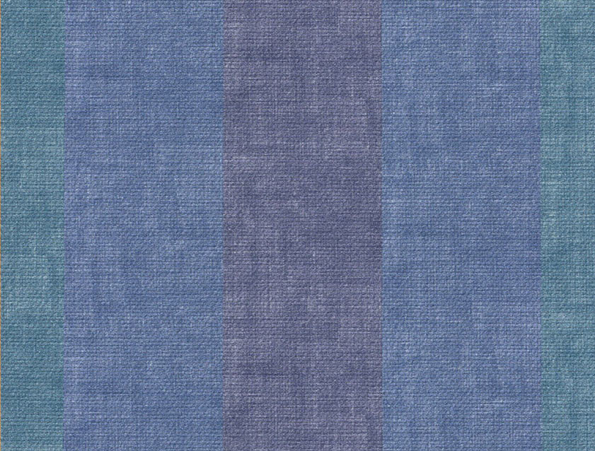 Spill Resistant Strata Stripe: Skyline