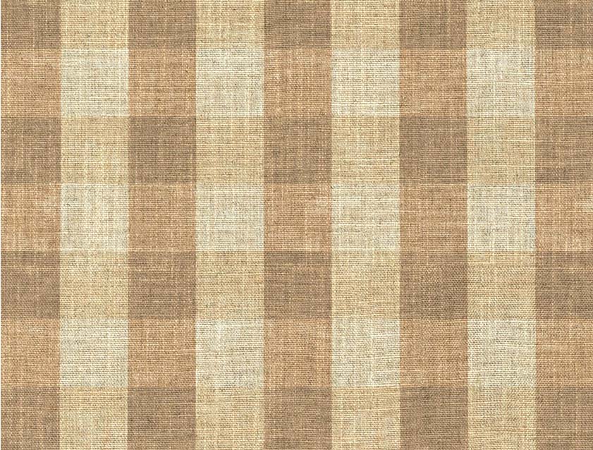 Spill Resistant Sussex Gingham Small: Ash