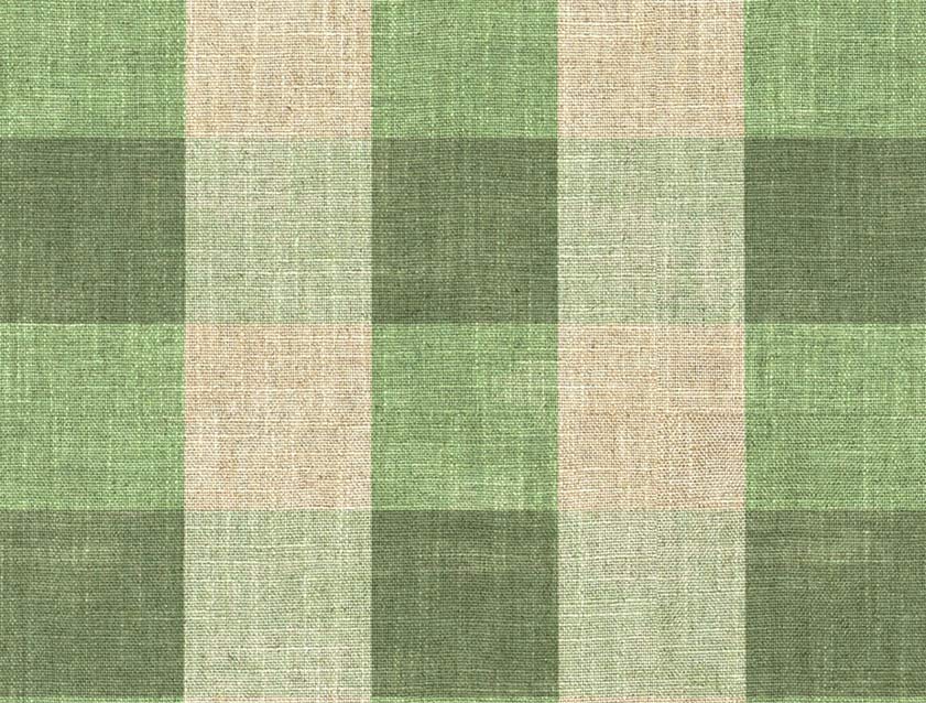 Sussex Gingham Large: Spring