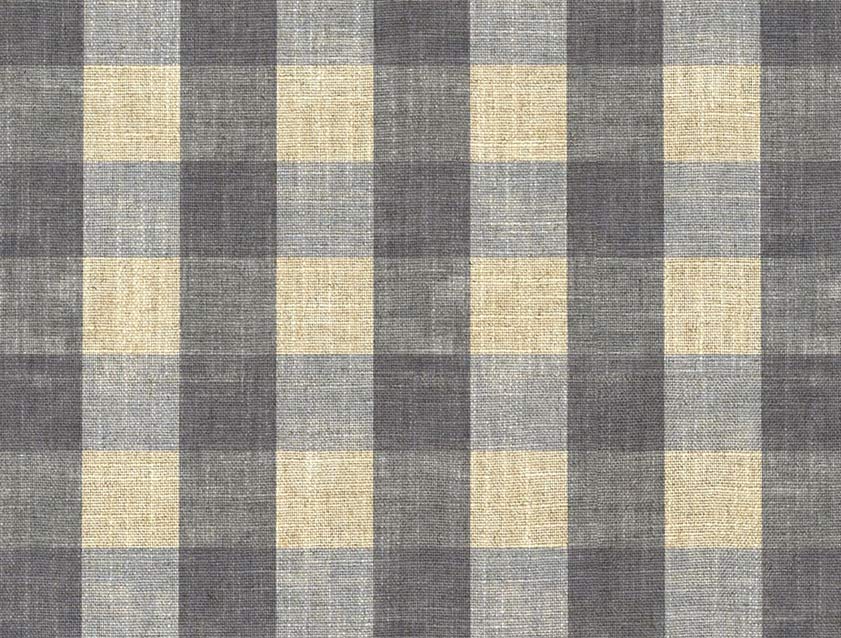 Sussex Gingham Small: Pitch