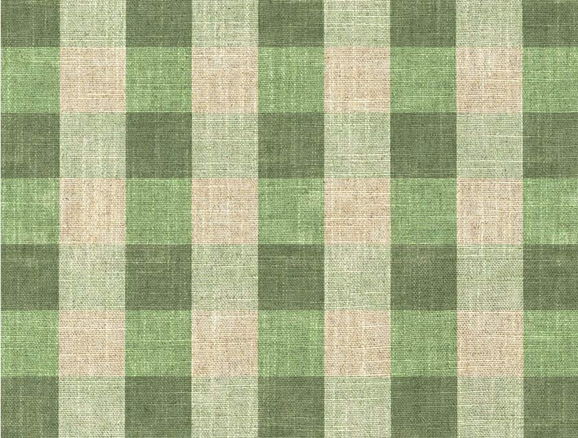 Sussex Gingham Small: Spring