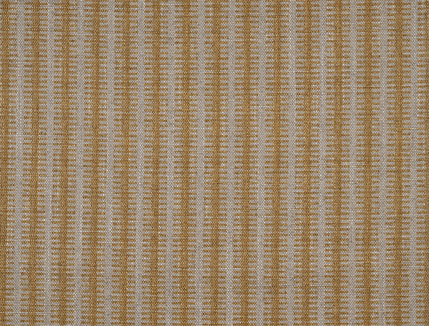 Spill Resistant Stockport Stripe: Corn