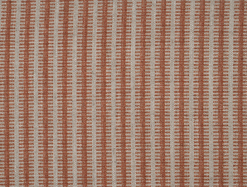 Spill Resistant Stockport Stripe: Flame