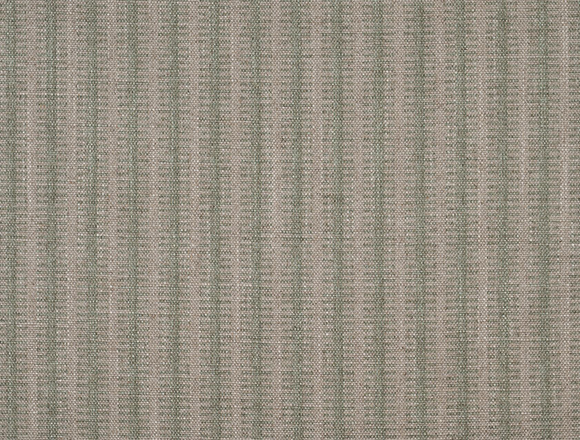 Spill Resistant Stockport Stripe: Sage