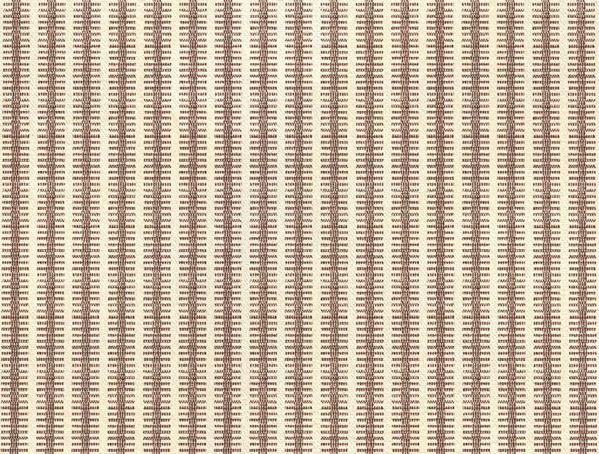 Stockport Velvet Stripe: Bark 