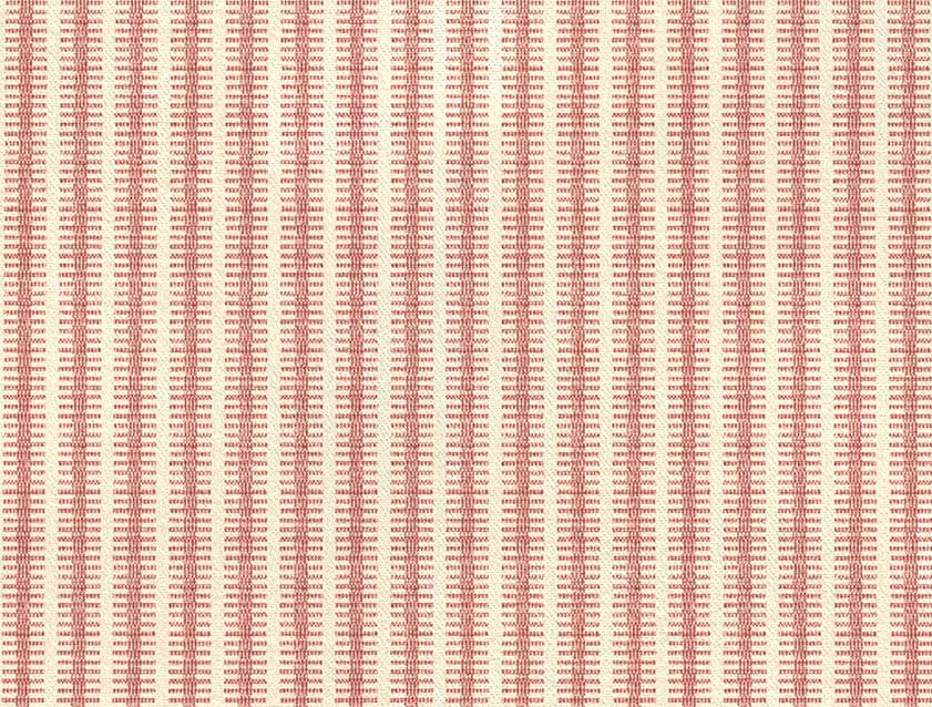 Stockport Velvet Stripe: Blossom