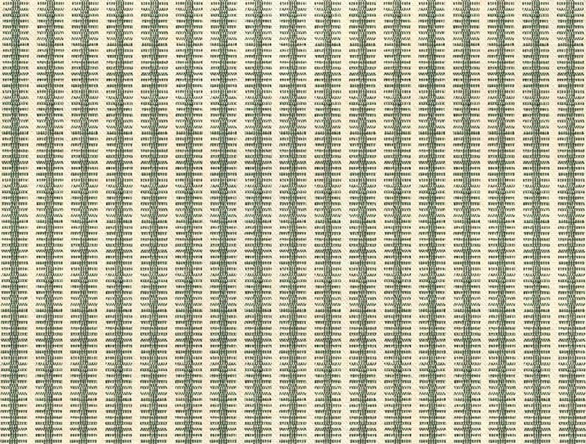 Stockport Velvet Stripe: Dill