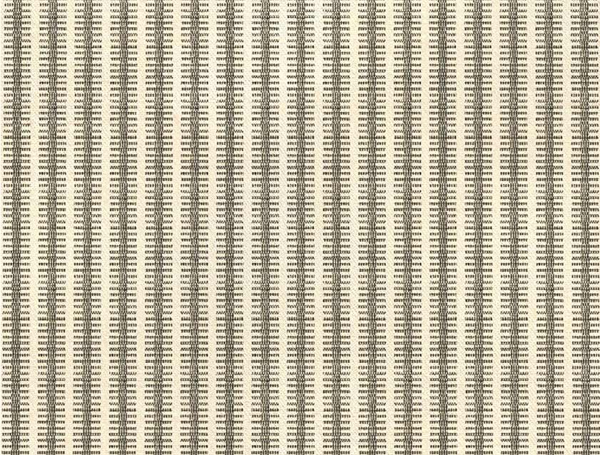 Stockport Velvet Stripe: Forest
