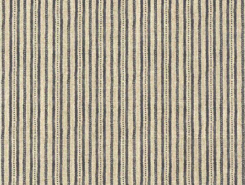 Spill Resistant Sussex Stripe: Pitch