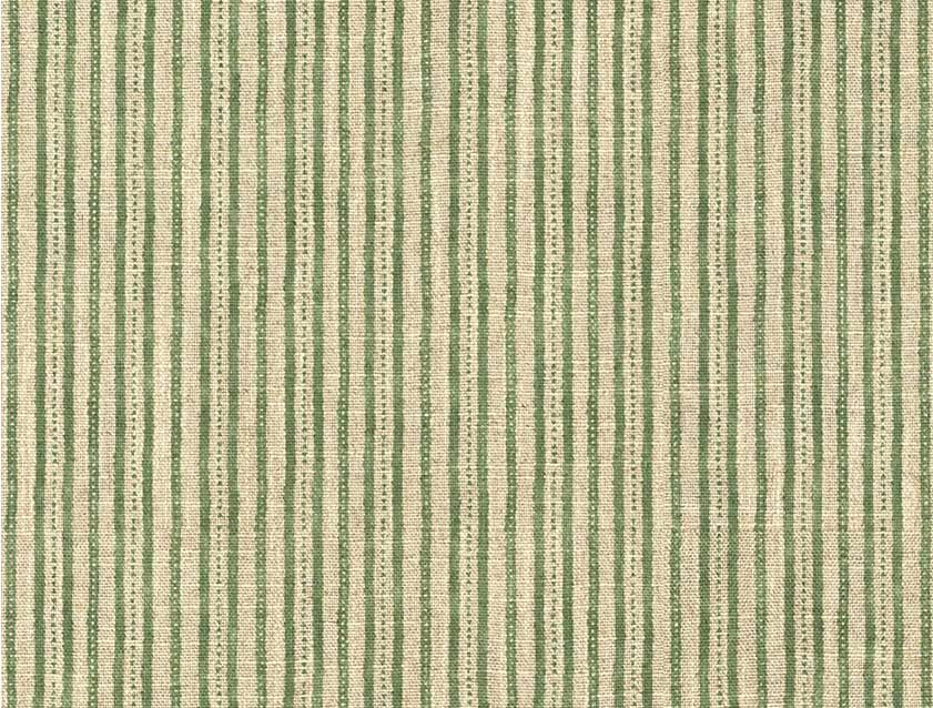 Spill Resistant Sussex Stripe: Spring