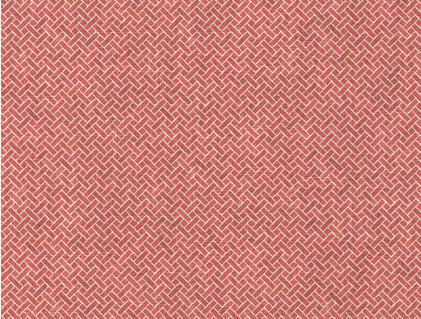 Spill Resistant Sussex Parquet: Cardinal