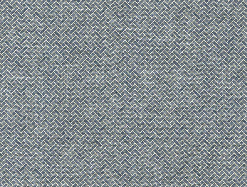 Spill Resistant Sussex Parquet: Sky