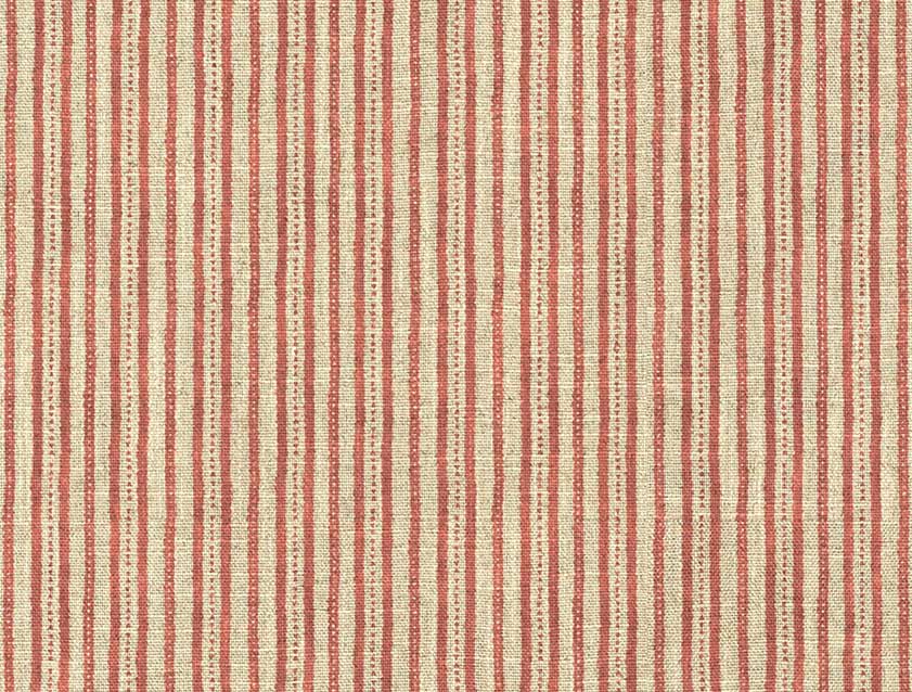 Sussex Stripe: Brick 