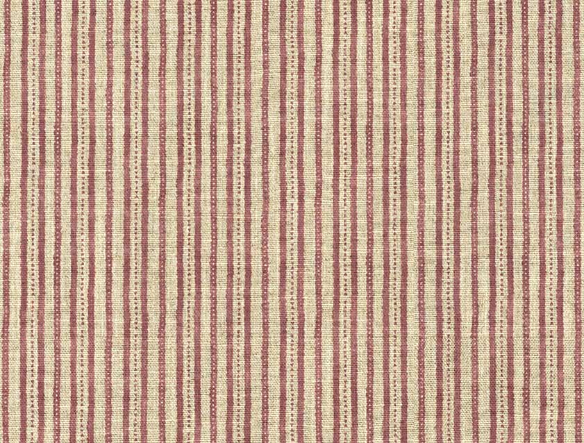 Sussex Stripe: Currant