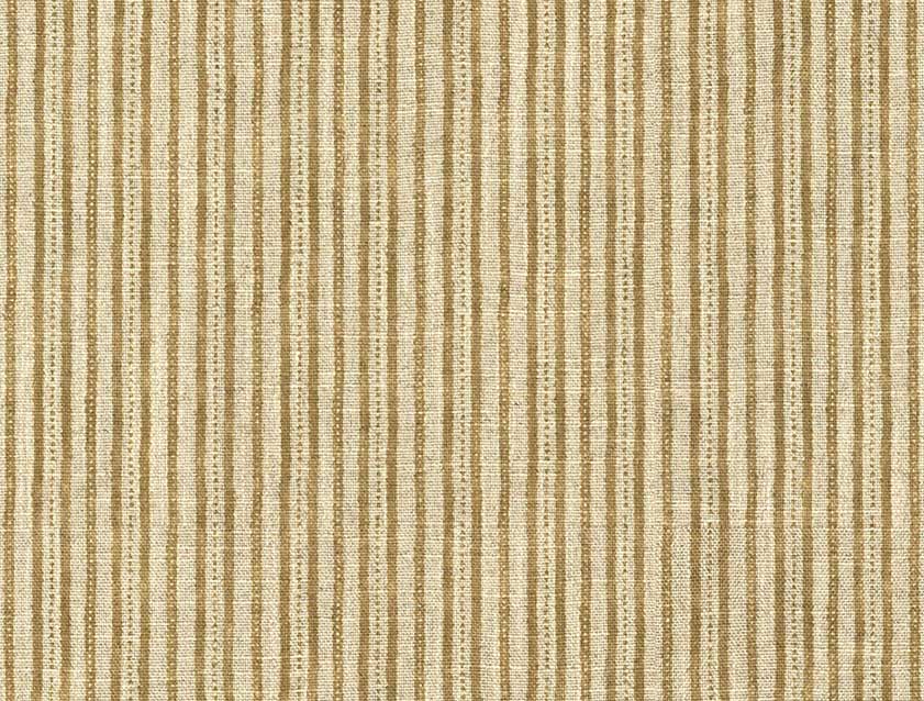 Sussex Stripe: Dijon