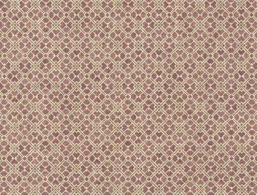 Sussex Tile: Currant
