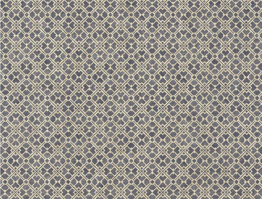 Sussex Tile: Ink