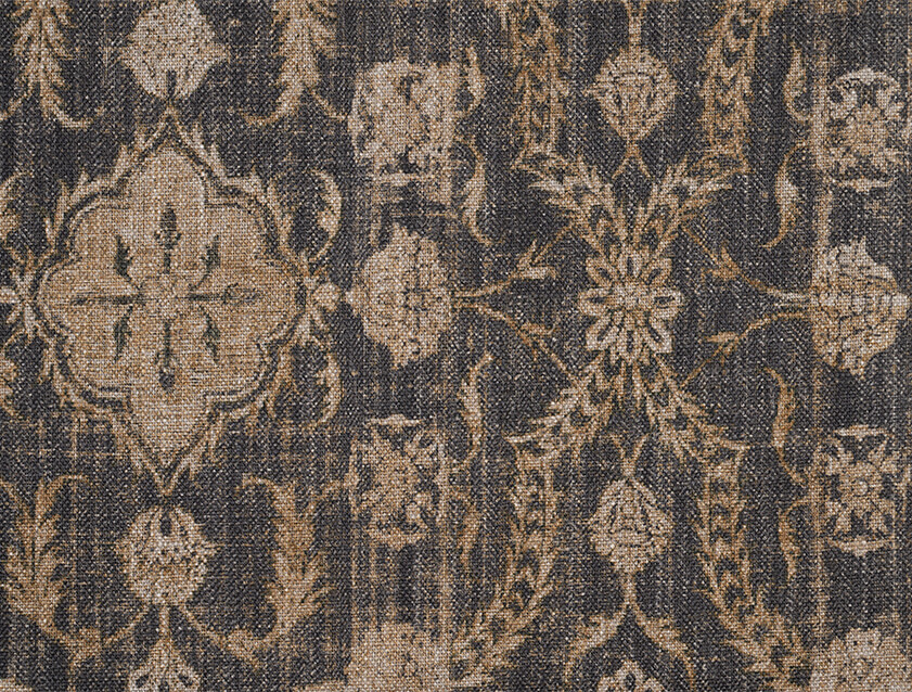 V&A Threads of India - Regal Arabesque: Pitch