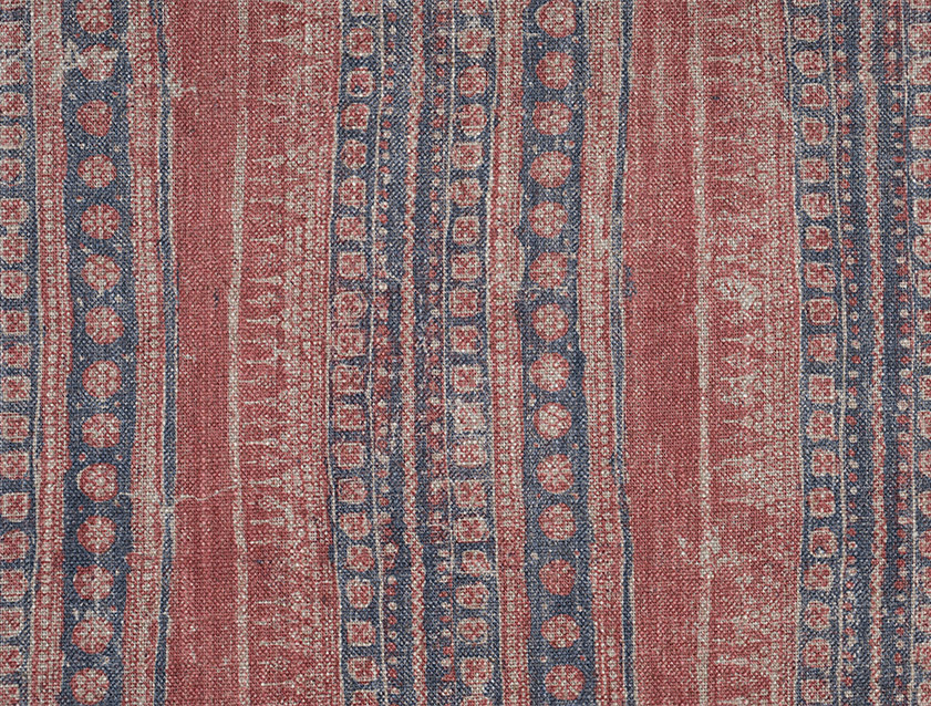 Spill Resistant V&A Sulawesi Splendour: Indra Summer