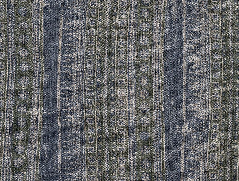 Spill Resistant V&A Sulawesi Splendour: Indra Winter