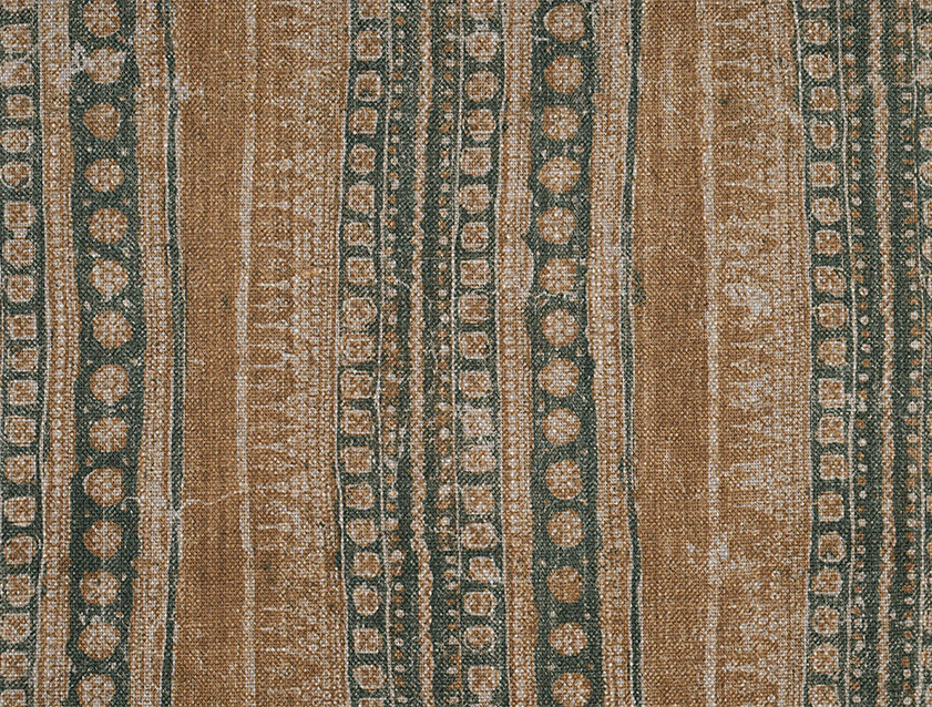 V&A Threads of India - Sulawesi Splendour: Corn