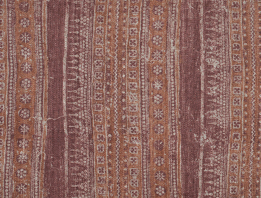 V&A Threads of India - Sulawesi Splendour: Solstice